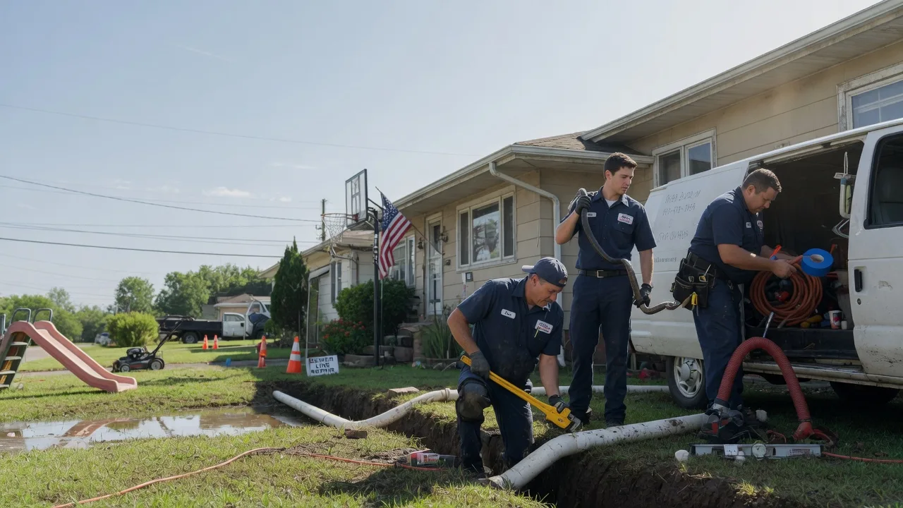 Toilet Installation in Marion, AL near me